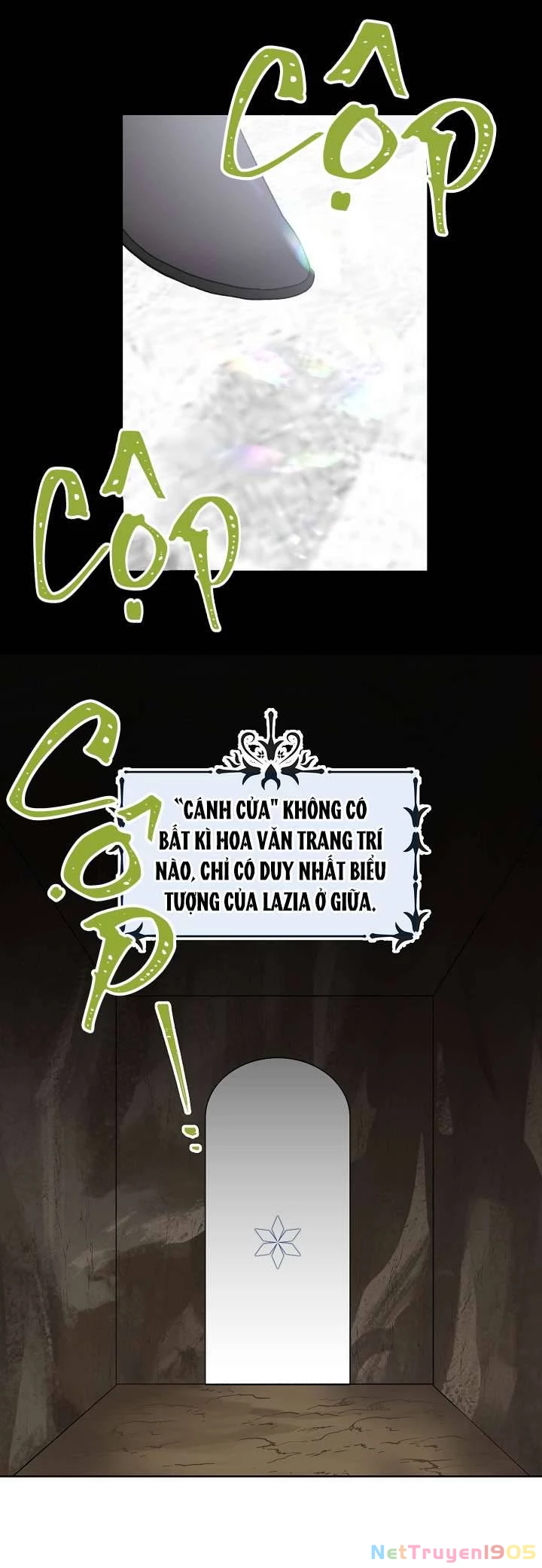 Vương Miện Viridescent Chapter 29 - 9