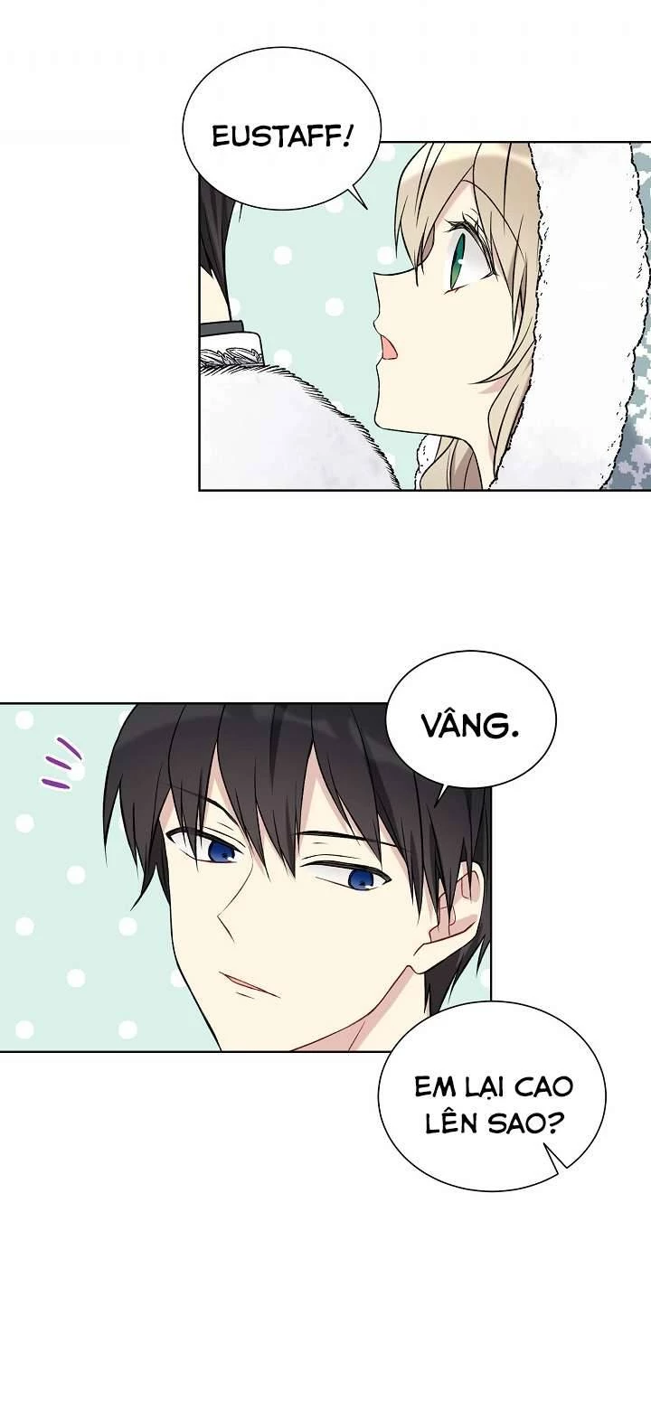 Vương Miện Viridescent Chapter 29 - 17