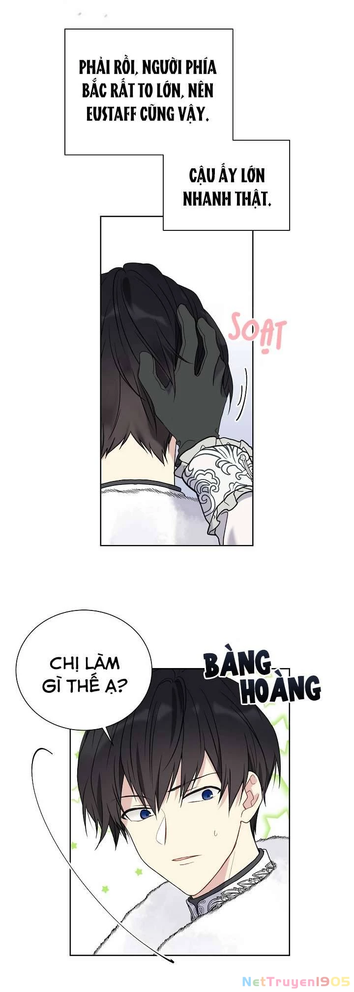 Vương Miện Viridescent Chapter 29 - 19