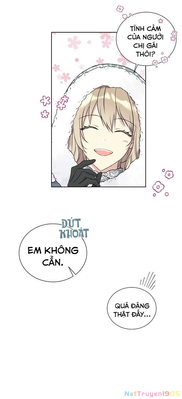 Vương Miện Viridescent Chapter 29 - 20
