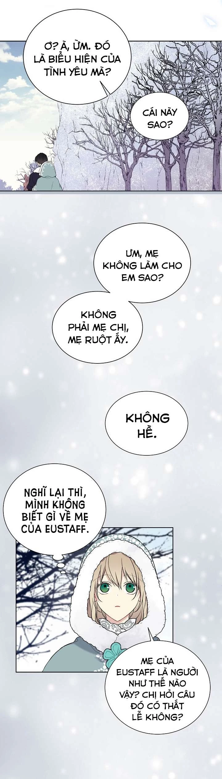 Vương Miện Viridescent Chapter 29 - 26