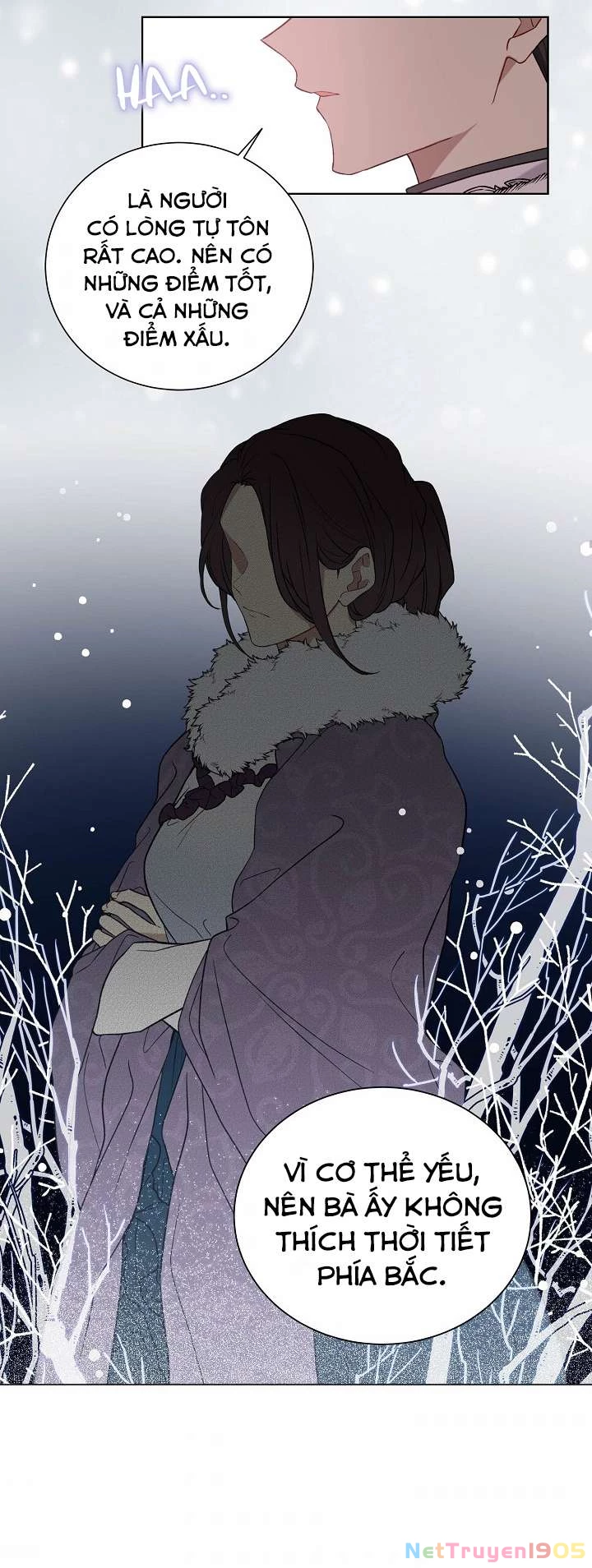 Vương Miện Viridescent Chapter 29 - 27