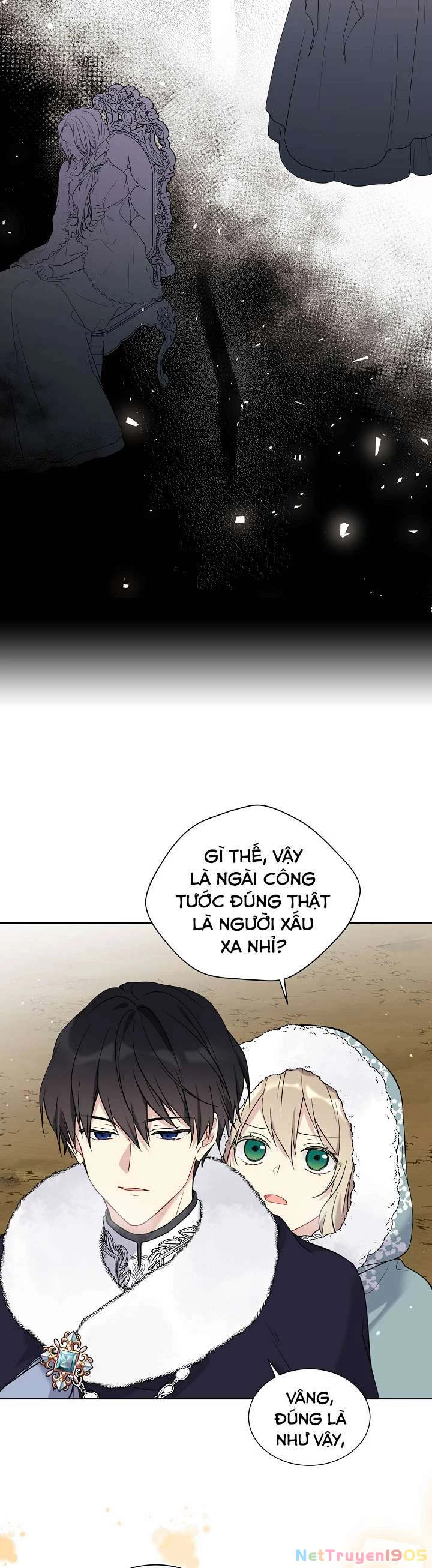 Vương Miện Viridescent Chapter 29 - 30