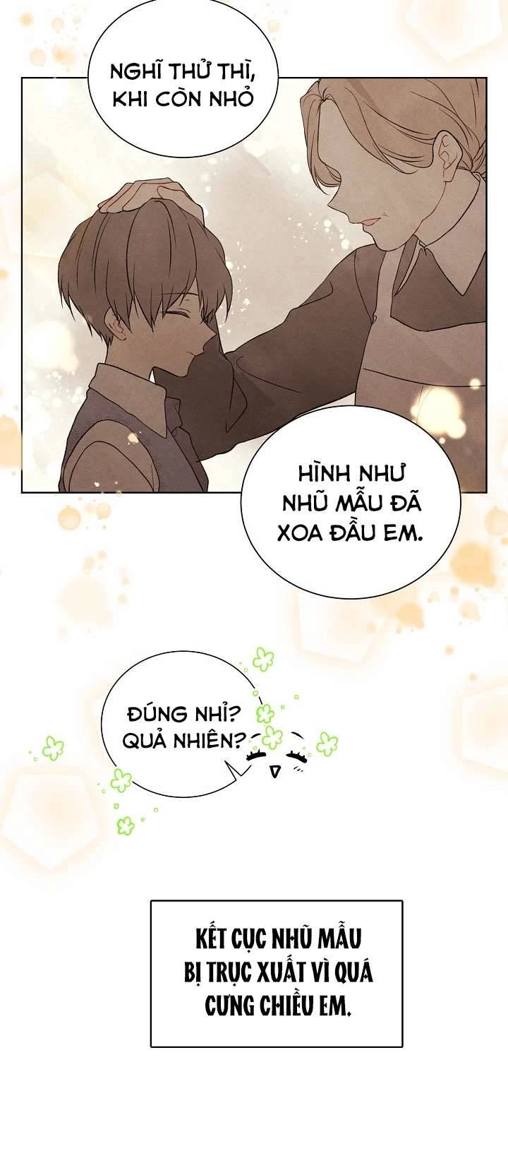Vương Miện Viridescent Chapter 29 - 31