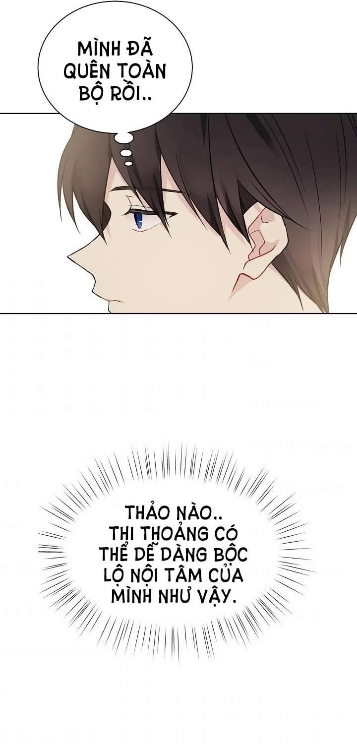 Vương Miện Viridescent Chapter 29 - 32