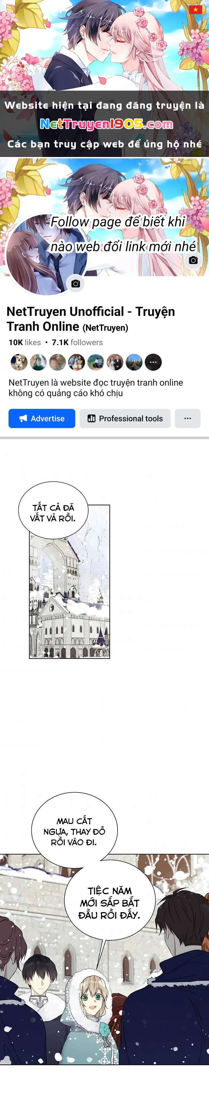 Vương Miện Viridescent Chapter 30 - 1
