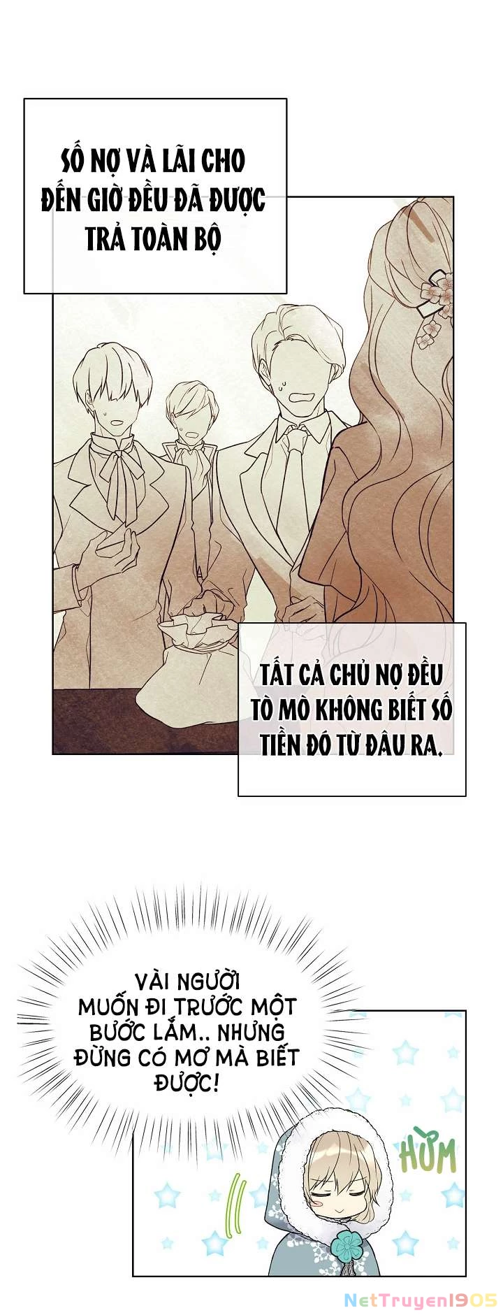 Vương Miện Viridescent Chapter 30 - 3