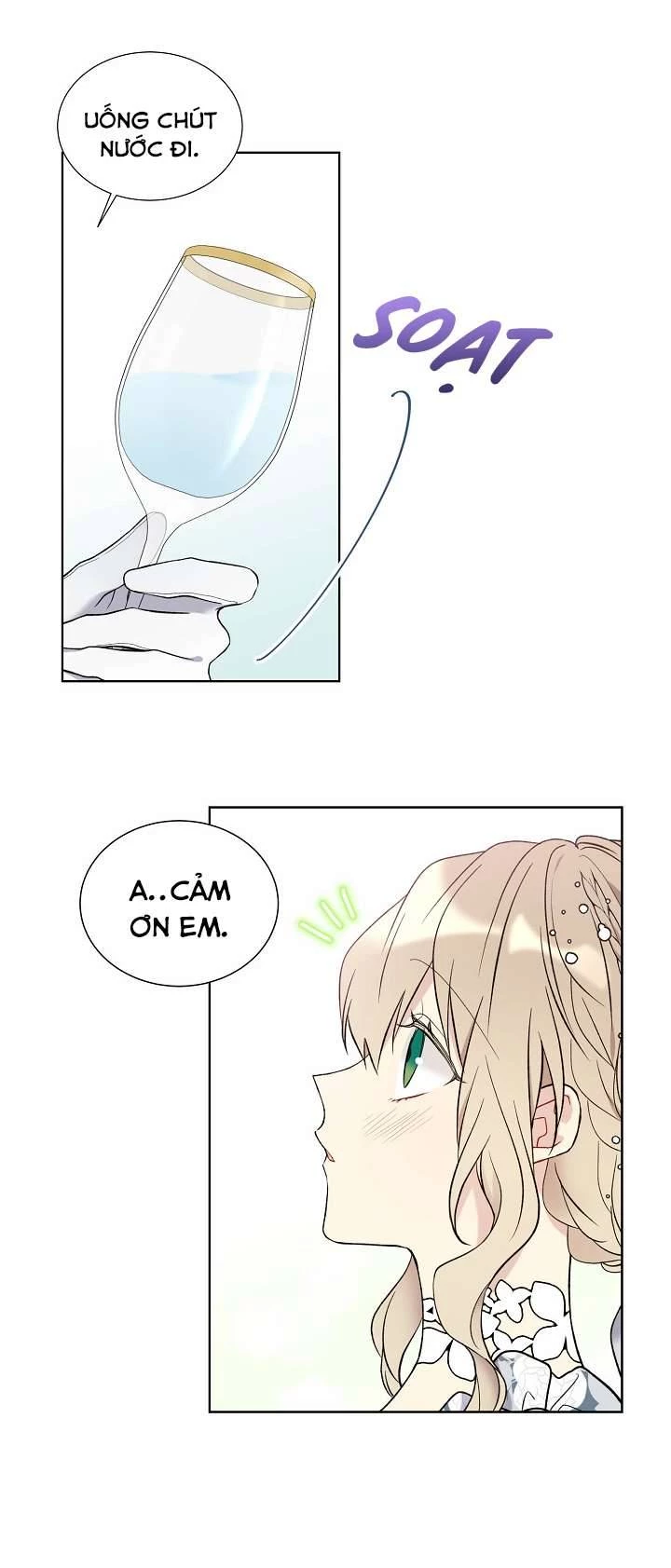 Vương Miện Viridescent Chapter 30 - 8