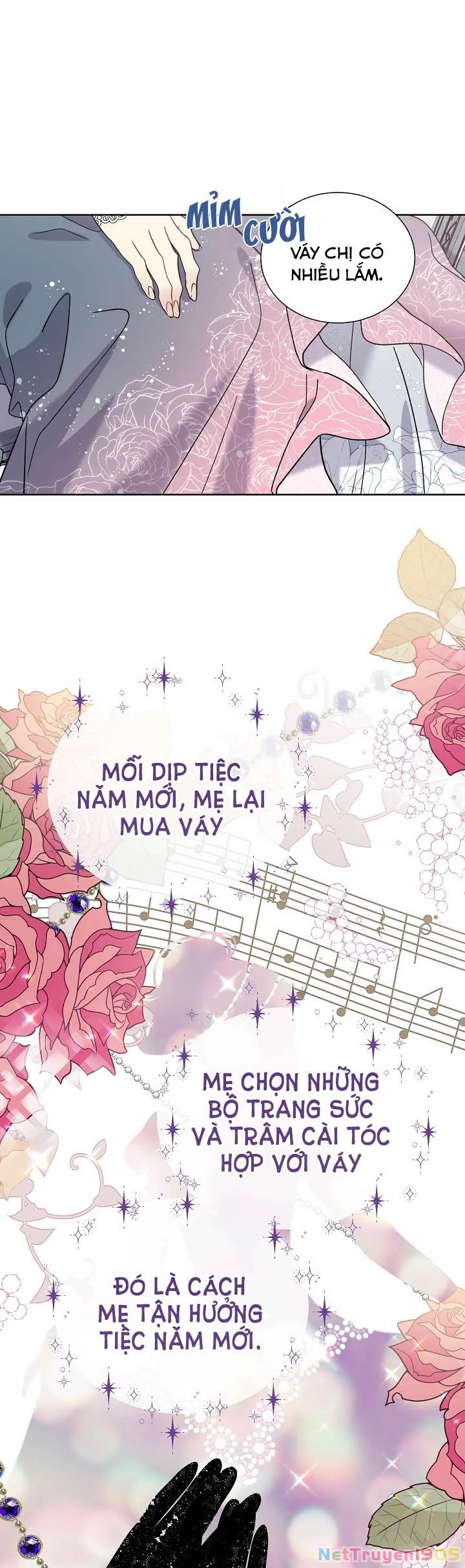 Vương Miện Viridescent Chapter 30 - 13