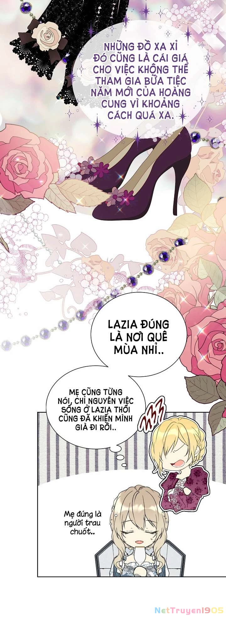Vương Miện Viridescent Chapter 30 - 14