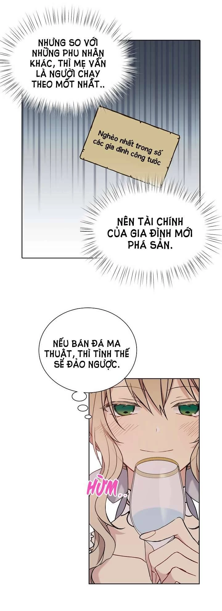 Vương Miện Viridescent Chapter 30 - 15