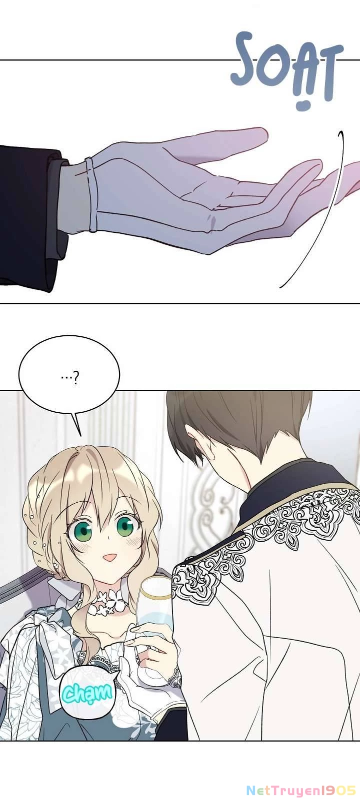 Vương Miện Viridescent Chapter 30 - 16