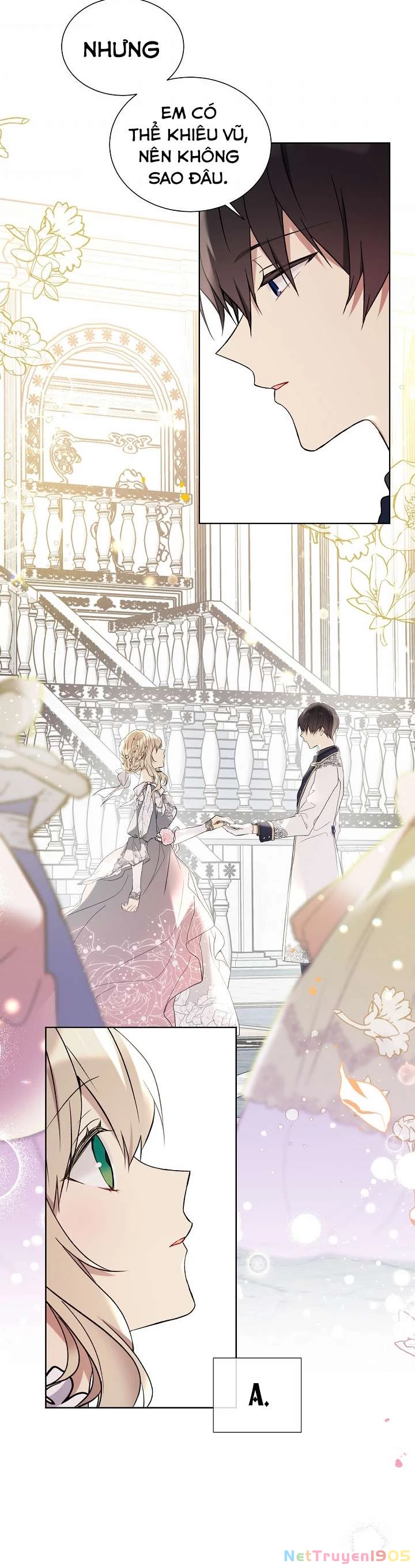 Vương Miện Viridescent Chapter 30 - 19