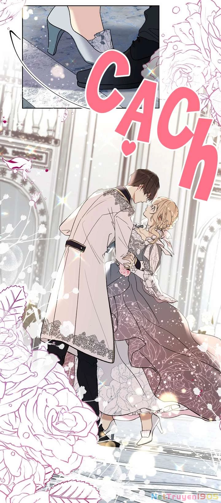Vương Miện Viridescent Chapter 30 - 21