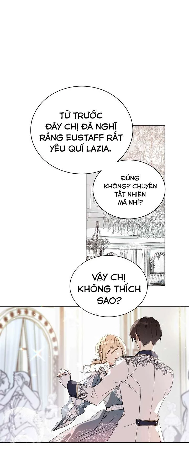 Vương Miện Viridescent Chapter 30 - 25