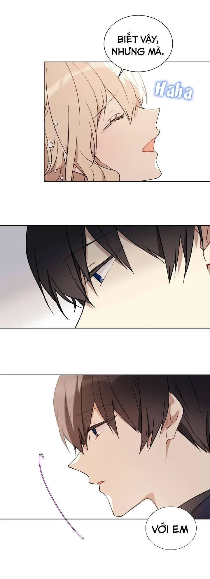 Vương Miện Viridescent Chapter 30 - 27