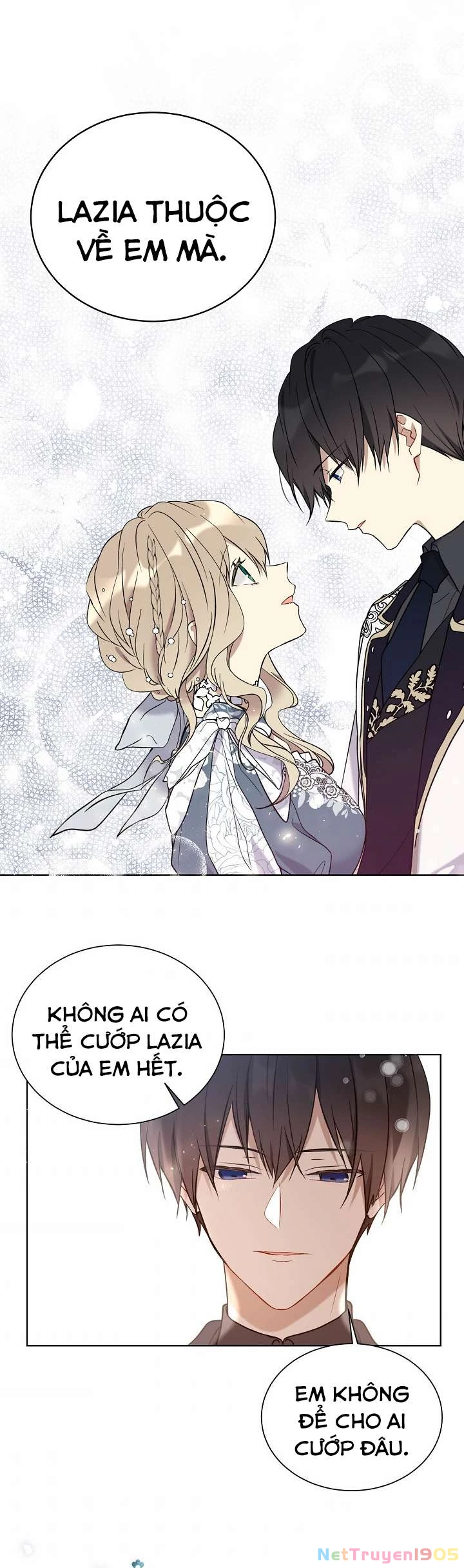 Vương Miện Viridescent Chapter 30 - 29