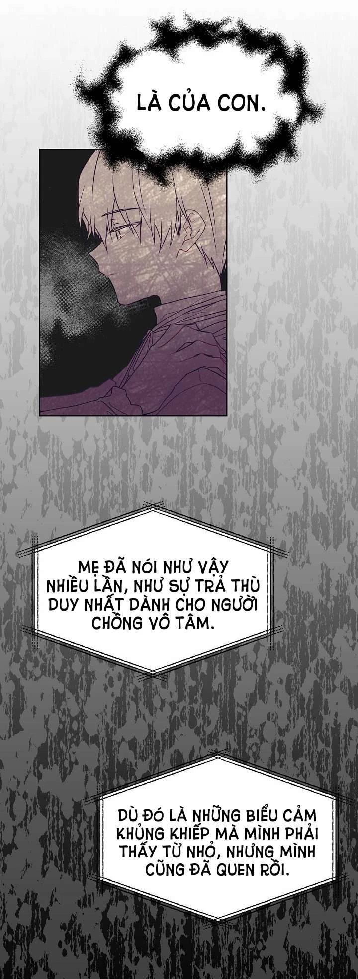 Vương Miện Viridescent Chapter 30 - 31