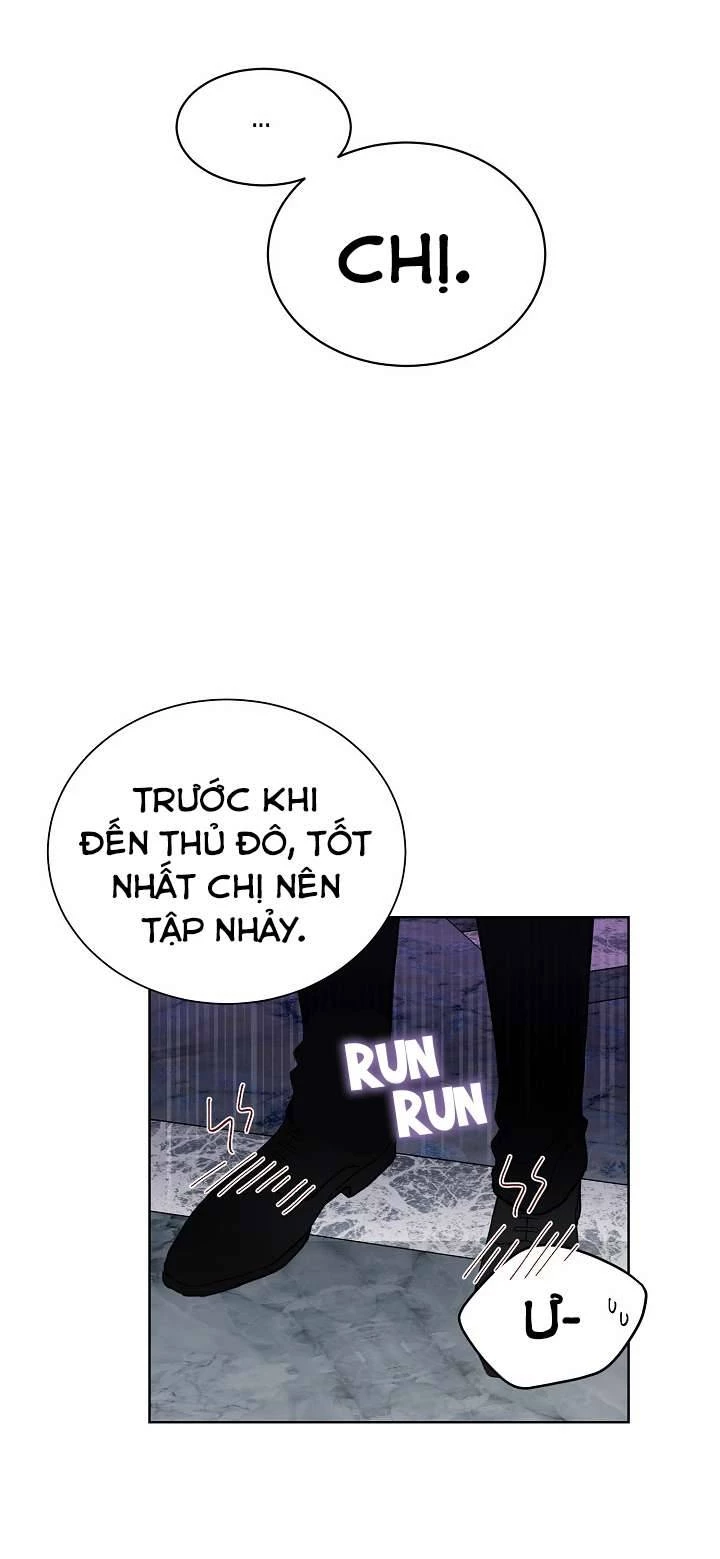Vương Miện Viridescent Chapter 30 - 33