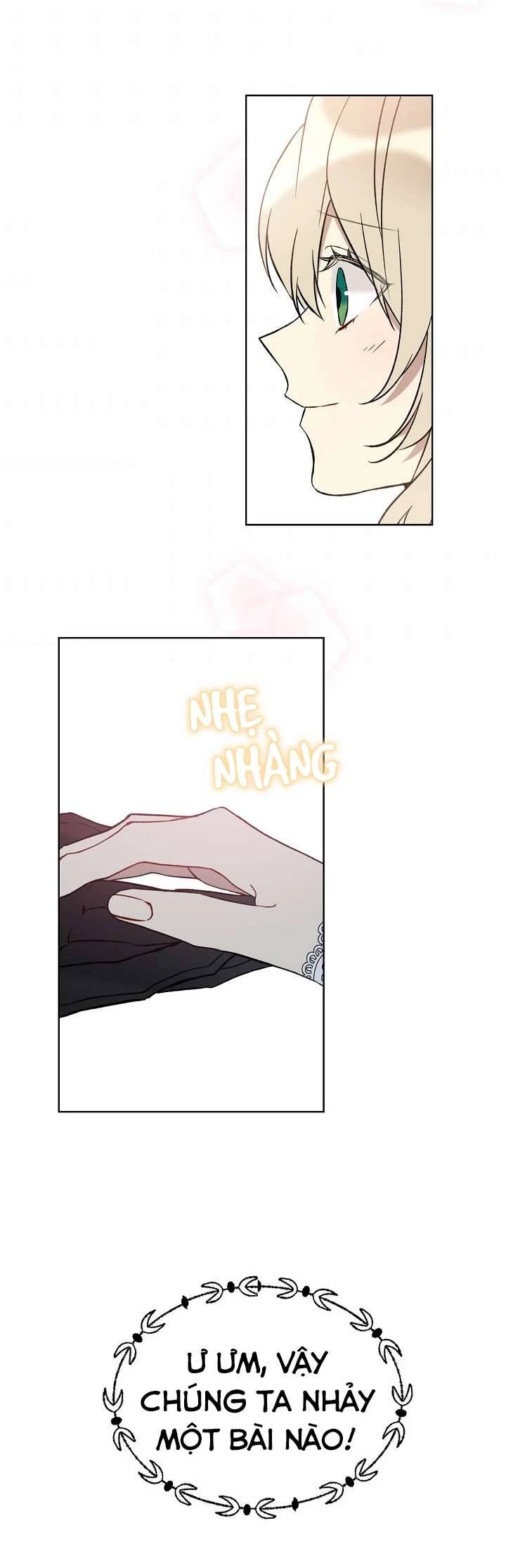 Vương Miện Viridescent Chapter 30 - 36