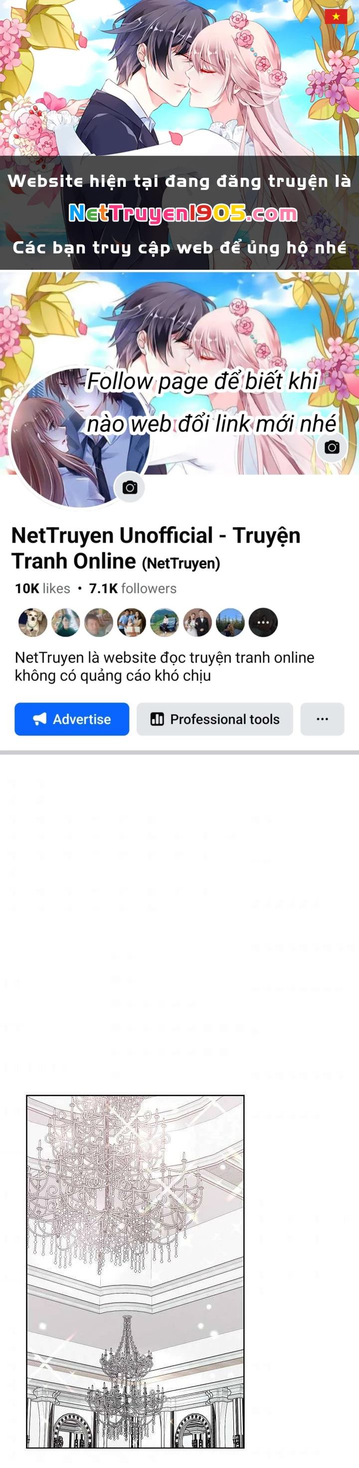 Vương Miện Viridescent Chapter 31 - 1