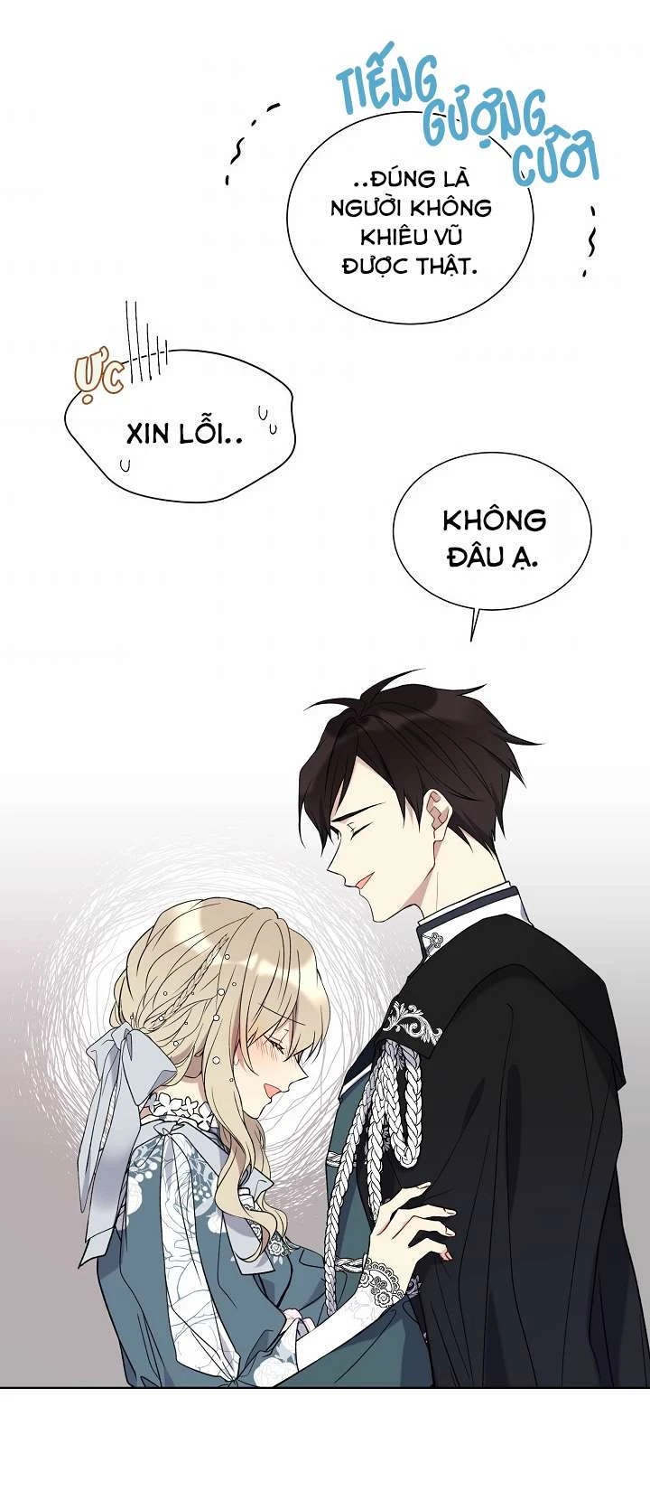 Vương Miện Viridescent Chapter 31 - 2