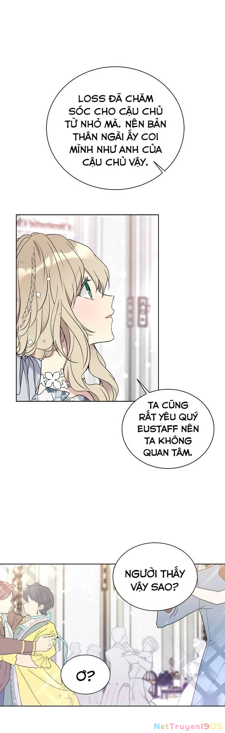 Vương Miện Viridescent Chapter 31 - 5