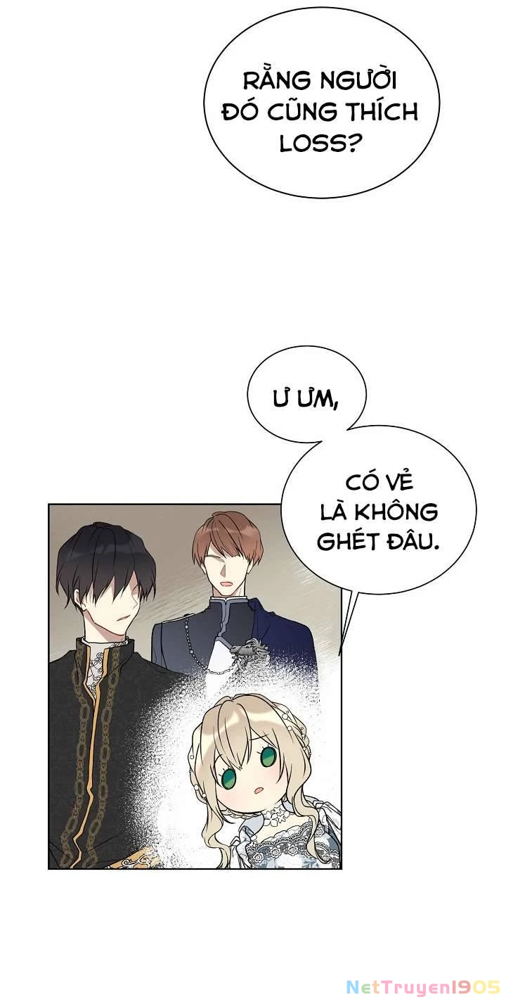 Vương Miện Viridescent Chapter 31 - 6