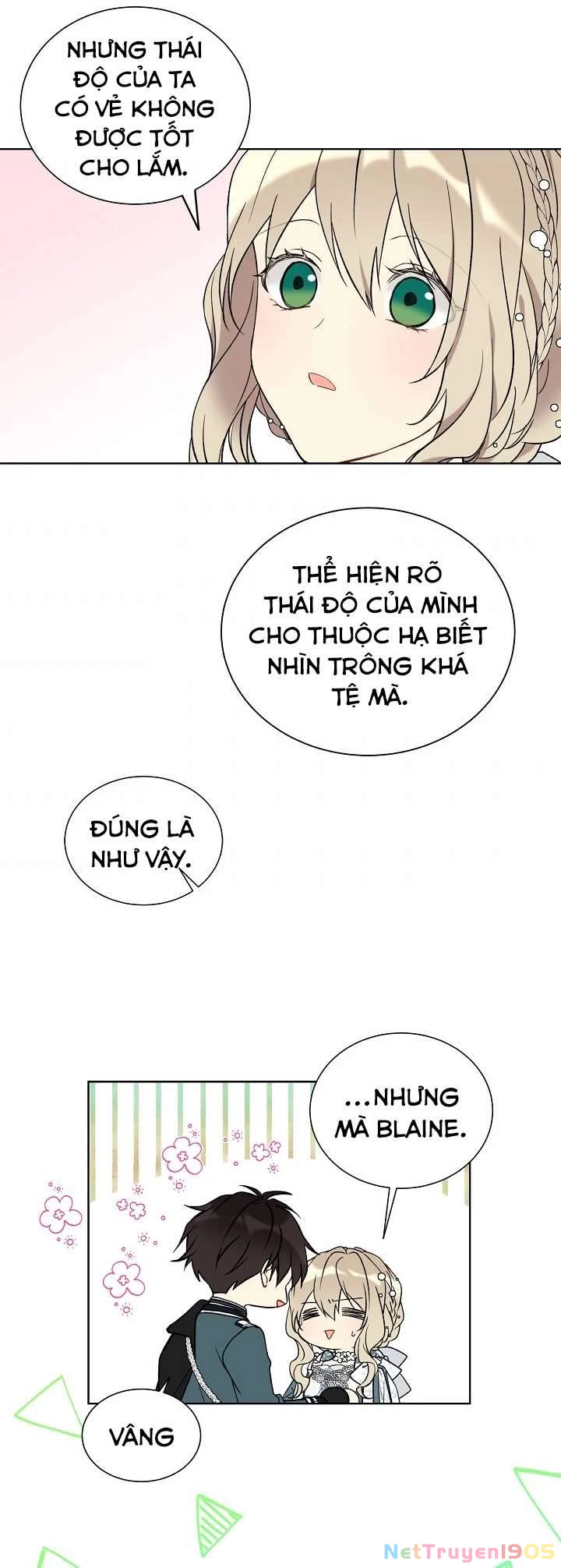 Vương Miện Viridescent Chapter 31 - 7