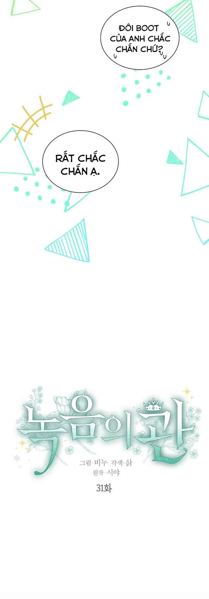 Vương Miện Viridescent Chapter 31 - 8