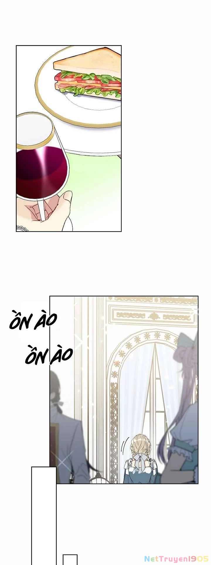 Vương Miện Viridescent Chapter 31 - 10