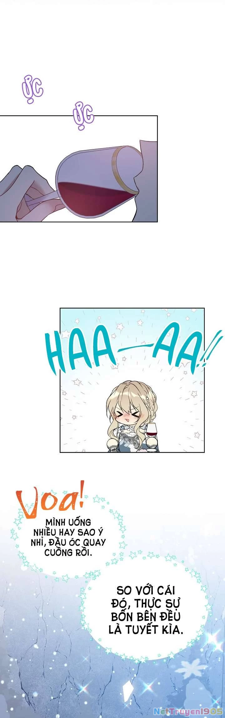 Vương Miện Viridescent Chapter 31 - 13