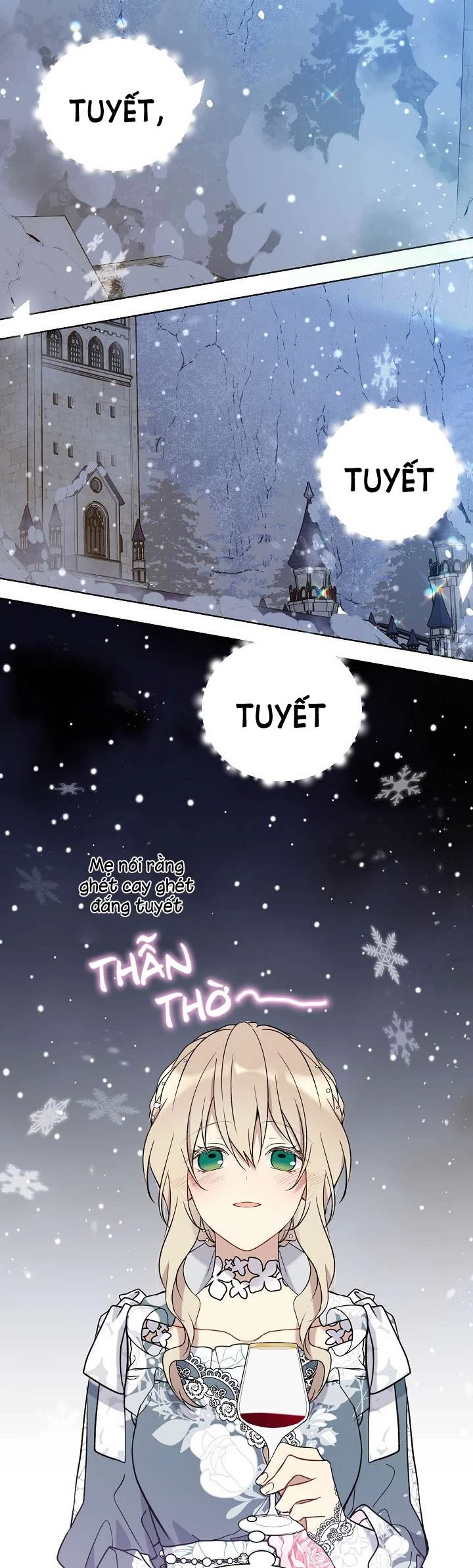 Vương Miện Viridescent Chapter 31 - 14