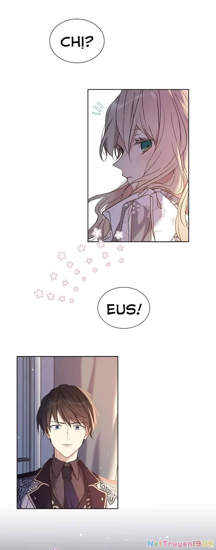 Vương Miện Viridescent Chapter 31 - 18