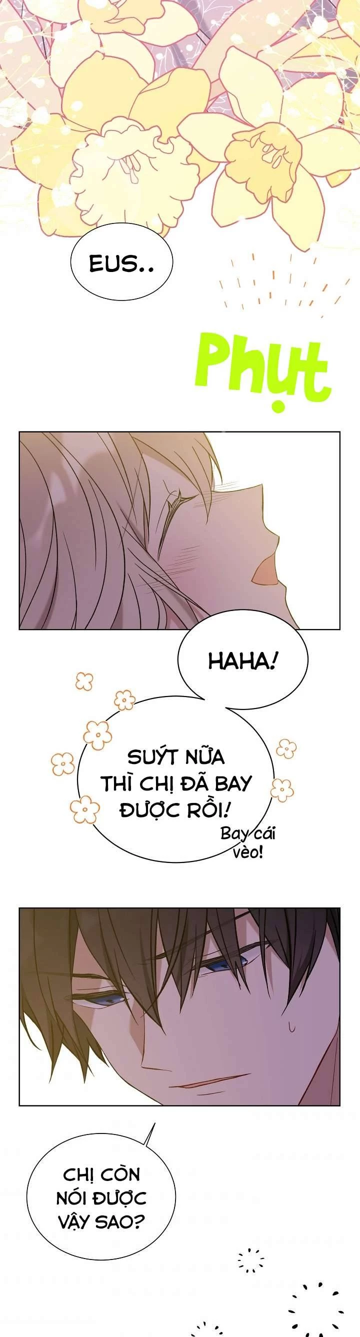 Vương Miện Viridescent Chapter 31 - 23