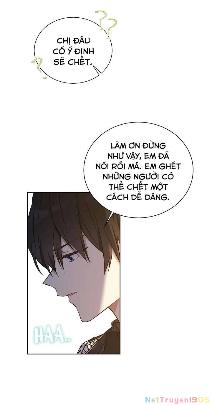 Vương Miện Viridescent Chapter 31 - 25
