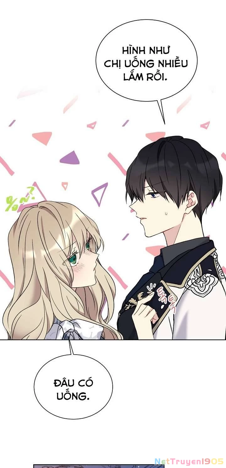 Vương Miện Viridescent Chapter 31 - 27