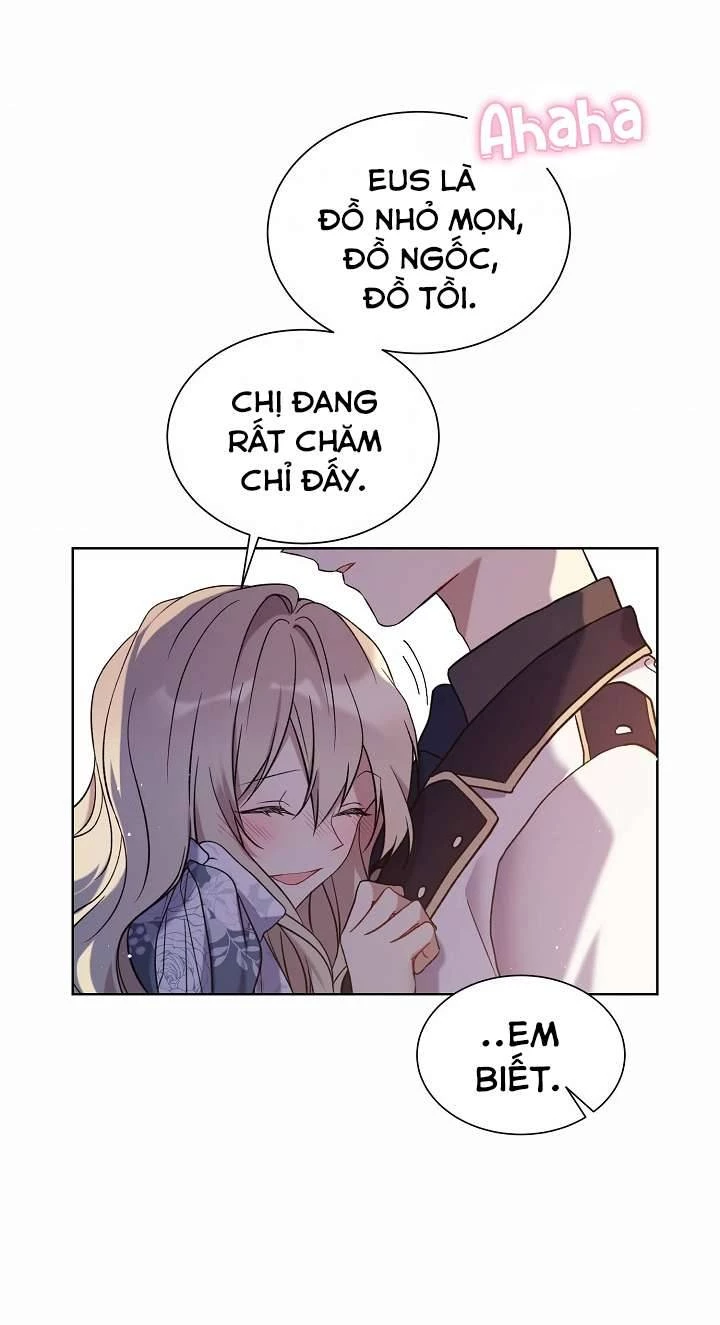 Vương Miện Viridescent Chapter 31 - 31