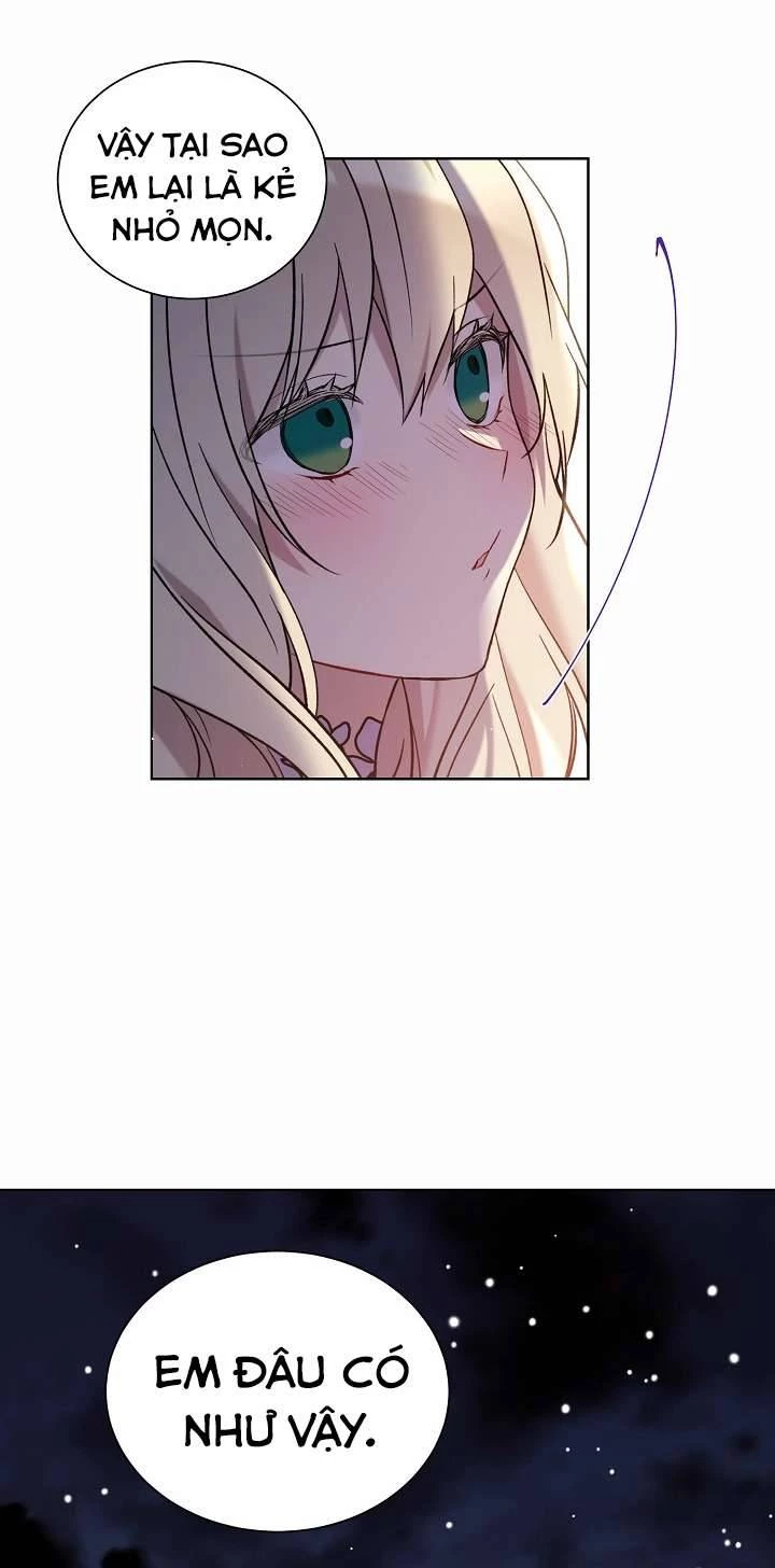 Vương Miện Viridescent Chapter 31 - 32