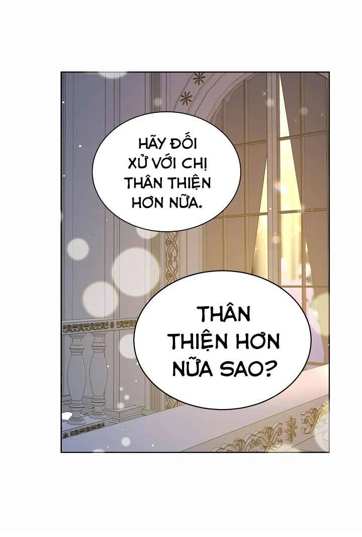 Vương Miện Viridescent Chapter 31 - 34