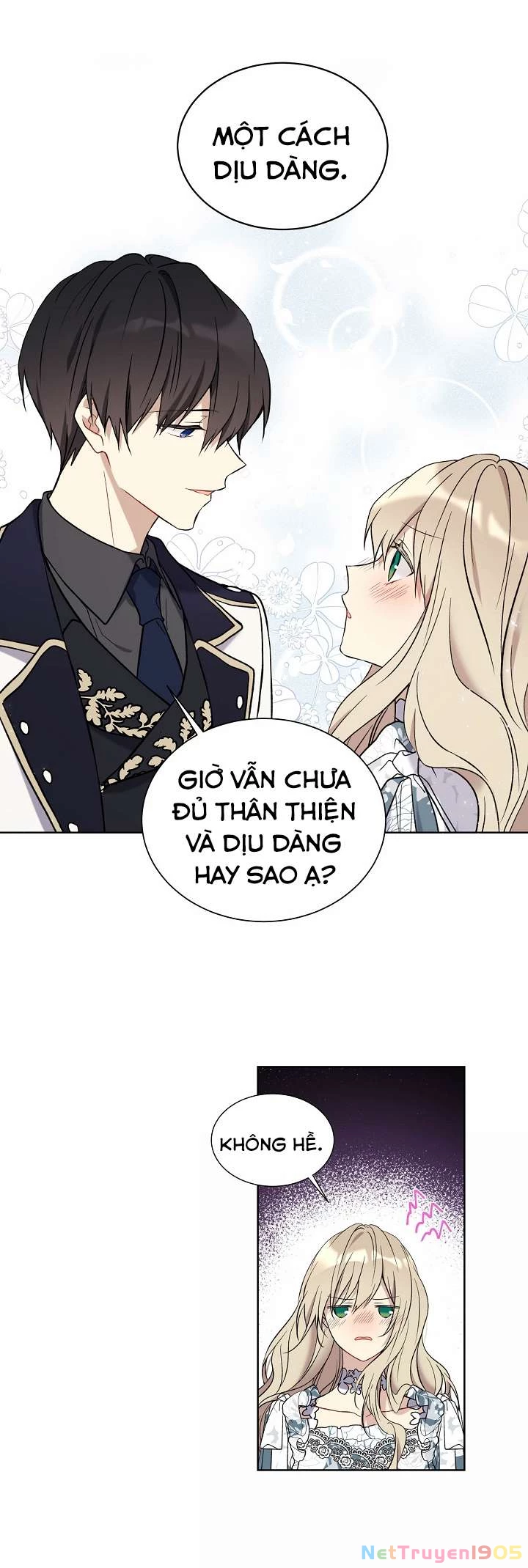 Vương Miện Viridescent Chapter 31 - 35