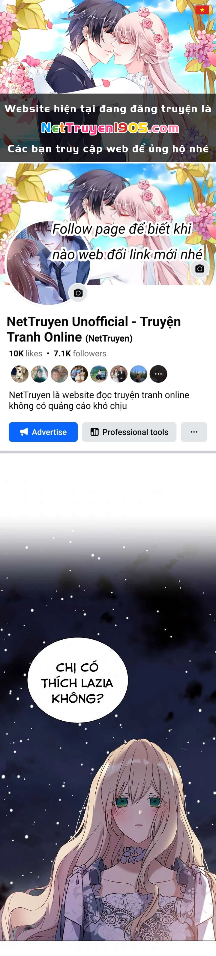 Vương Miện Viridescent Chapter 32 - 1