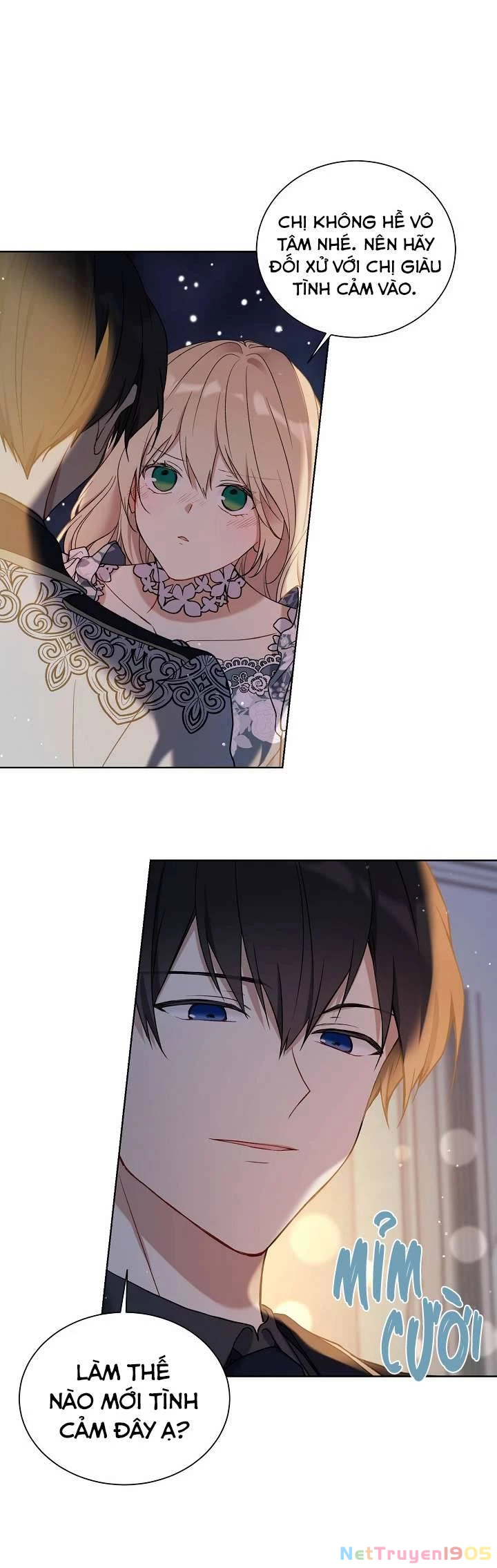 Vương Miện Viridescent Chapter 32 - 5