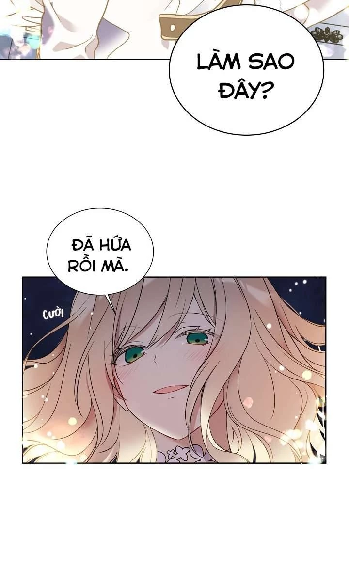 Vương Miện Viridescent Chapter 32 - 9