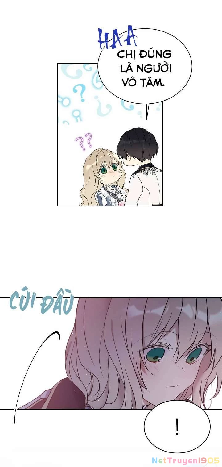 Vương Miện Viridescent Chapter 32 - 15