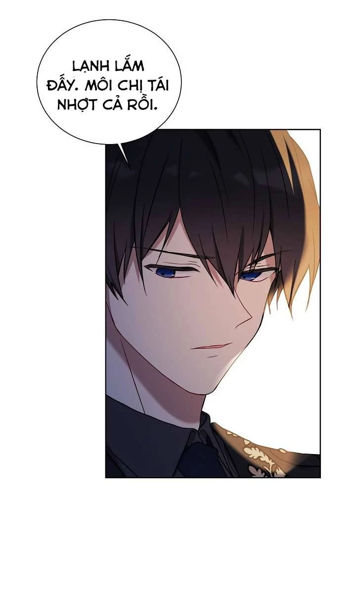 Vương Miện Viridescent Chapter 32 - 17