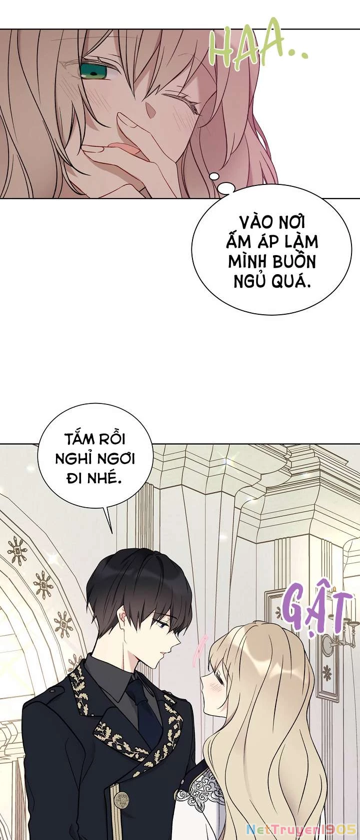 Vương Miện Viridescent Chapter 32 - 20