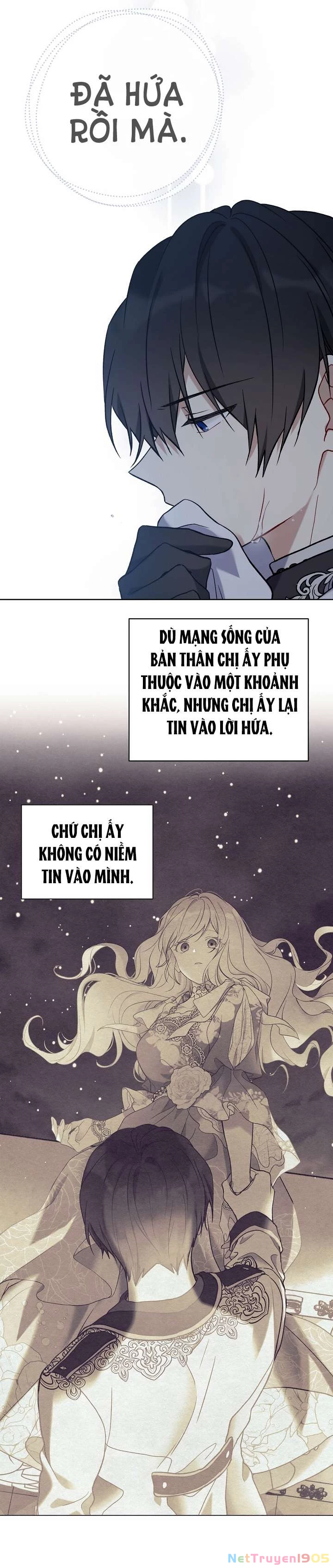 Vương Miện Viridescent Chapter 32 - 25
