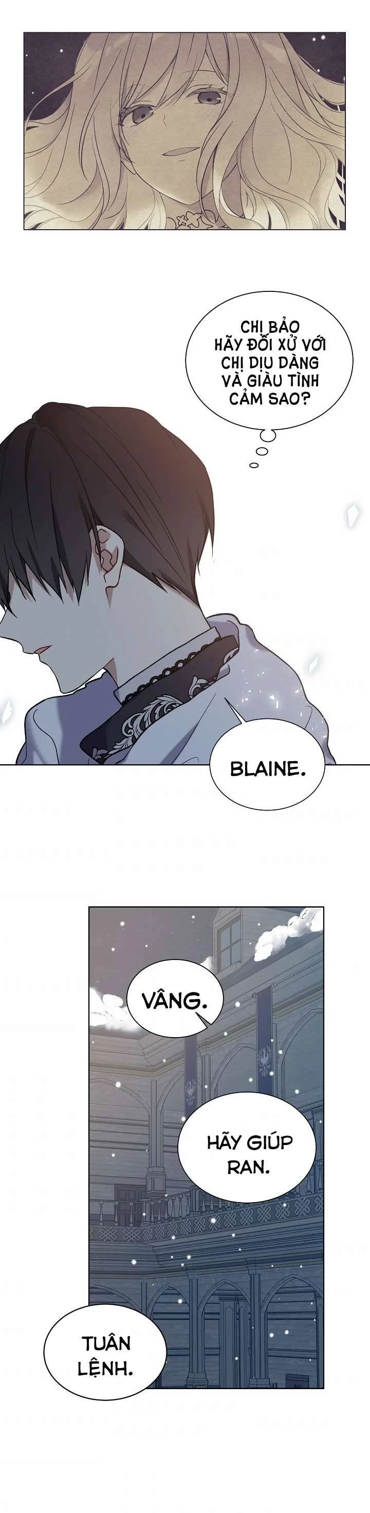 Vương Miện Viridescent Chapter 32 - 26