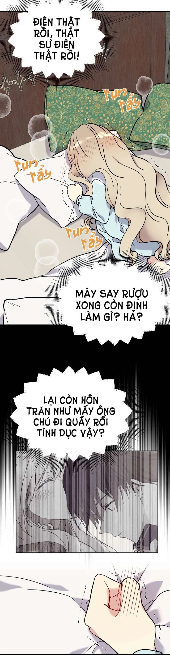 Vương Miện Viridescent Chapter 32 - 28